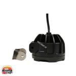 پروژکتور روی سپر گرد نئون دار دو حالته Projector GS - Image 3