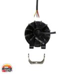 پروژکتور روی سپر گرد نئون دار دو حالته Projector GS - Image 4