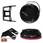 پروژکتور ARB دو رنگ Projector - Image 3