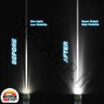 پروژکتور ARB دو رنگ Projector - Image 7