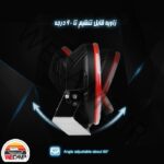 پروژکتور ARB دو رنگ Projector - Image 8