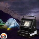 بخاری اجاقی Stove Heater مدل YC-808B - Image 13