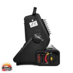 بخاری اجاقی Stove Heater مدل YC-808B - Image 2