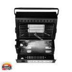 بخاری اجاقی Stove Heater مدل YC-808B - Image 4