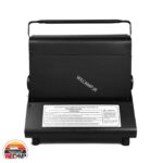 بخاری اجاقی Stove Heater مدل YC-808B - Image 5