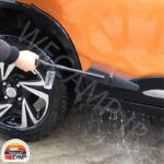 کارواش سطلی 12 ولت Bucket car wash - Image 9
