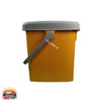 کارواش سطلی 12 ولت Bucket car wash - Image 2