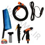 کارواش سطلی 12 ولت Bucket car wash - Image 6