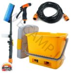 کارواش سطلی 12 ولت Bucket car wash - Image 7