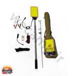 فیش لایت(چراغ کمپ) توبیز TOBYS مدل N2500-LMS-YW - Image 3