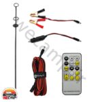 فیش لایت(چراغ کمپ) توبیز TOBYS مدل N2500-LMS-YW - Image 4