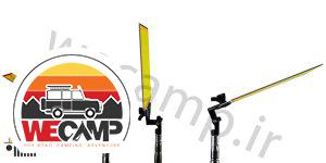 فیش لایت(چراغ کمپ) توبیز TOBYS مدل N2500-LMS-YW - Image 5