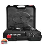 اجاق گاز سفری تک شعله Stove JIHAM - Image 3