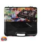 اجاق گاز سفری تک شعله Stove JIHAM - Image 5