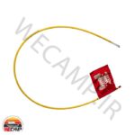 میل پرچم (آنتن) کویری یک تکه 270 سانتی متری flagpole - Image 7