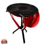 باربیکیو پارمیس مدل 712