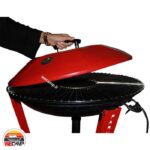 باربیکیو پارمیس مدل 712