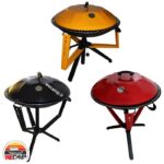 باربیکیو پارمیس مدل 712