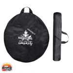 باربیکیو پارمیس مدل 712