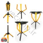 باربیکیو پارمیس مدل 712