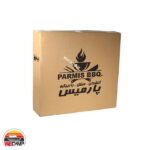 باربیکیو پارمیس مدل 712