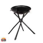 باربیکیو سفری پارمیس 412