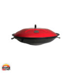 باربیکیو سفری پارمیس 412