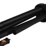 باربیکیو سفری پارمیس 412