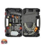 کارواش شارژی مدل Rechargeable car wash TBS-05 - Image 2