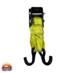 قلاب رینگ درجه 1 برای جک های لیفت - Image 2