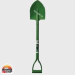بیل فلزی ریشه زن Metal shovel - Image 5