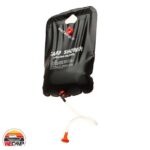 دوش صحرایی کیسه ای سولار Desert shower - Image 5