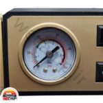 کمپرسور باد (پمپ باد) دو سیلندر تیوان مدل 3340 Air Compressor TIVAN - Image 4