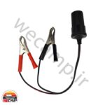 کمپرسور باد (پمپ باد) دو سیلندر تیوان مدل 3340 Air Compressor TIVAN - Image 6