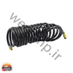 کمپرسور باد (پمپ باد) دو سیلندر تیوان مدل 3340 Air Compressor TIVAN - Image 7