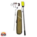 فیش لایت(چراغ کمپ) توبیز TOBYS مدل 980W 90CM FULL SET - Image 3