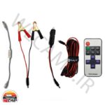 فیش لایت(چراغ کمپ) توبیز TOBYS مدل 980W 90CM FULL SET - Image 5