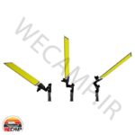 فیش لایت(چراغ کمپ) توبیز TOBYS مدل 980W 90CM FULL SET - Image 6