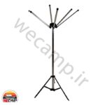 فیش لایت توبیز(چراغ کمپ) Flash Light TOBYS مدل VIP-08 - Image 2