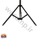 فیش لایت توبیز(چراغ کمپ) Flash Light TOBYS مدل VIP-08 - Image 8