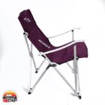 صندلی تاشو تیتو کمپ مدل Titu Camp Chair REST - Image 5