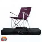 صندلی تاشو تیتو کمپ مدل Titu Camp Chair REST - Image 2