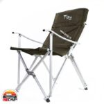 صندلی تاشو تیتو کمپ مدل Titu Camp Chair REST - Image 3