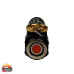 چراغ هدلامپ Headlamp light ZY W01 - Image 3