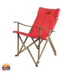 صندلی تاشو تیتو کمپ مدل Titu Camp Chair REST - Image 9
