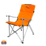 صندلی تاشو تیتو کمپ مدل Titu Camp Chair REST - Image 10