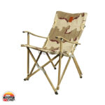 صندلی تاشو تیتو کمپ مدل Titu Camp Chair REST - Image 11