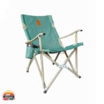 صندلی تاشو تیتو کمپ مدل Titu Camp Chair REST - Image 12