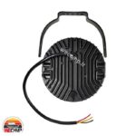 چراغ کبری 5 اینچی رنگ سفید Cobra Projector - Image 2