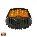 چراغ کبری 5 اینچی رنگ زرد Cobra lamp - Image 2